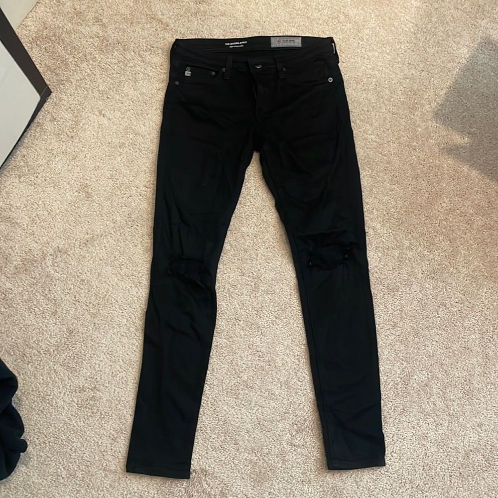 AG jeans